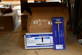 Sixteen as new Cyclus Tools Products to include: 10x Headset Press 1