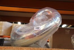 An as new DEP DEPT2222 Pipe Nickel Armoured KTM250/300 EXC 11-16/HV A TE 14-16.