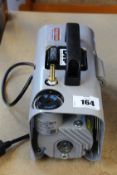 A pre-owned DCP EC.4-1 Compact Composites Vacuum Pump.
