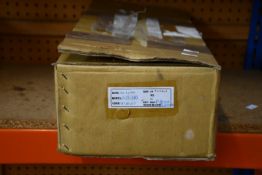 A boxed as new Auto Well ADX-160 Machine Vice.