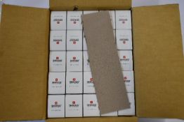 Fifty boxed as new Skross MUV Micro Universal Adapters (EAN: 7640166321804).