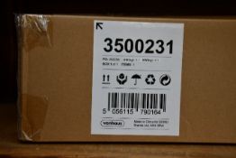 A boxed as new Vonhaus Cordless Pole Hedge Trimmer (3500231).