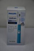A boxed as new Philips Sonicare 4300 Protective Clean Electric Tooth Brush (EAN: 8710103903574).