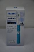 A boxed as new Philips Sonicare 4300 Protective Clean Electric Tooth Brush (EAN: 8710103903574).