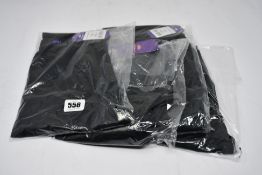 Four pairs of women's as new Armadillo Merino Jillies bottoms (3 x XS, 1 x XL).