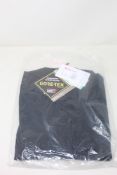 A women's Marmot black minimalist jacket (Size S/P).