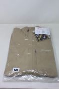 A men's Marmot Shetland Minimalist jacket (Size L/G).