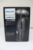 A boxed as new Philips Sonicare 5100 ProtectiveClean Electric Toothbrush in Black (EAN: