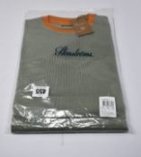 An as new Stenstroms 100% merino jumper (S).