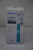 A boxed as new Philips Sonicare 4300 Protective Clean Electric Tooth Brush (EAN: 8710103903574).