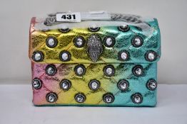 An as new Kurt Geiger Mini Kensington Bag.