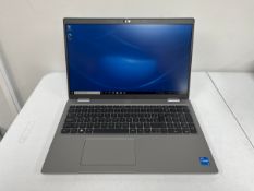 A pre-owned Dell Latitude 5530 15