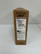 A boxed as new Acer Chromebook Spin 511 R752TN-C32N 11.6