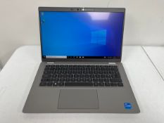 A pre-owned Dell Latitude 5430 14
