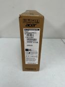 A boxed as new Acer Chromebook Spin 511 R752TN-C32N 11.6