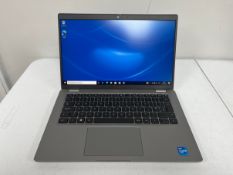 A boxed as new Dell Latitude 5420 14