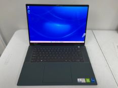 A boxed as new Dell Insprion 7620 16