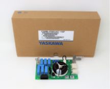 A boxed as new Yaskawa CSRB-CPS01AC-1SPY Power Supply.