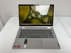 A boxed as new Lenovo IdeaPad Flex 5 14ALC05 14
