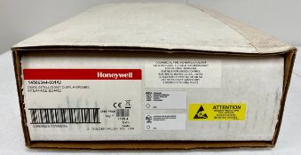 A boxed as new Honeywell 14506344-001/U DNFS Intelligent Display RS485 Interface Board (Box sealed).
