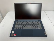 A boxed as new Lenovo IdeaPad 5 14ALC05 14