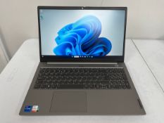 A boxed as new Lenovo ThinkBook 15 G2 15.6