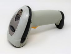 COLLECTION ONLY: Seventy five pre-owned Zebra DS4208-SR00001WR Barcode Scanners (Cables not included