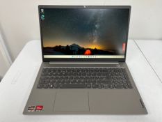 A boxed as new Lenovo ThinkBook 15 G4 15.6