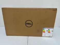 A boxed as new Dell E2020H 19.5