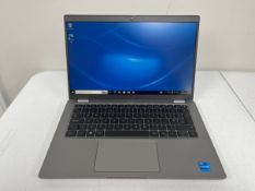 A boxed as new Dell Latitude 5420 14