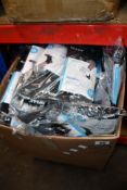 A large quantity of as new Hilly - Twin Skin and Marathon Fresh Socks (Approximately 80 pairs,