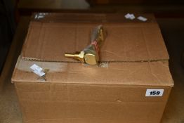 A large quantity of Bitherma Glass Thermometers, 0-120C (Approximately 30).