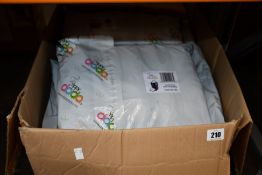 Twenty two as new Yippydada chic baby changing bags.