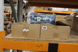 Twelve as new Point Games Full Size Classic Rummy.