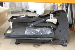 A pre-owned Freesub ST-4050 Heat Press Machine.