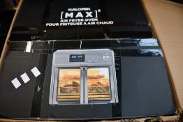A Kalorik Maxx Air Fryer Oven (AFO 46045 SS).
