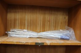 Five as new Expert by Facom 1/2in., Swivel Handles, 600mm.