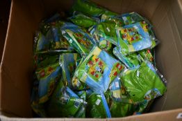 A large quantity of Lego Duple 40269 Photo Frame Polybags.