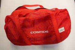 Ten Cosmos Indoor Car Covers in red (10376 Large).