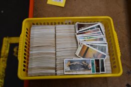 A quantity of assorted Boston Tea Cards, Many Good Themes.