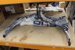 An Oris 029-801r01 Trailer Hitch for FORD S-MAX.