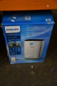 A Phillips Series 2000i AC2889 Air Purifier (Outer box damaged).