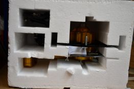 A Casa Performance Lambretta Front Brake Kit X139 (Item may be incomplete, viewing advised).