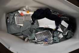 Approximately twenty as new Guy de France 81103 Bras in Assorted Colours (Assorted Sizes).