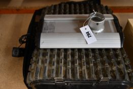 A pre-owned Hero Camper Robot Trolley 1500 (Viewing recommended, item may be incomplete).