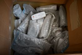 A quantity of Innova Care Concepts PLS Remotes (Approximately 30 items).