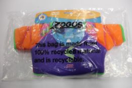 Twelve as new Zoggs Sea Unicorns Water Wings Vests (1 - 2 years, Chest Size: 60cm).
