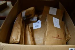 Twenty six packs of men's Danish Endurance underwear (6 boxers in a pack).