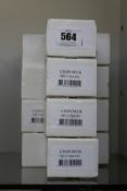 Twelve boxed as new Unipower HPL110/415V Motor Load Monitors (Version 4).