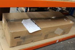 A Myenergi Zappi Mounting Post - Single (Item may be incomplete, viewing advised).